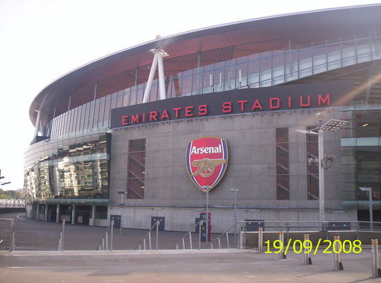 Estadio Emirates